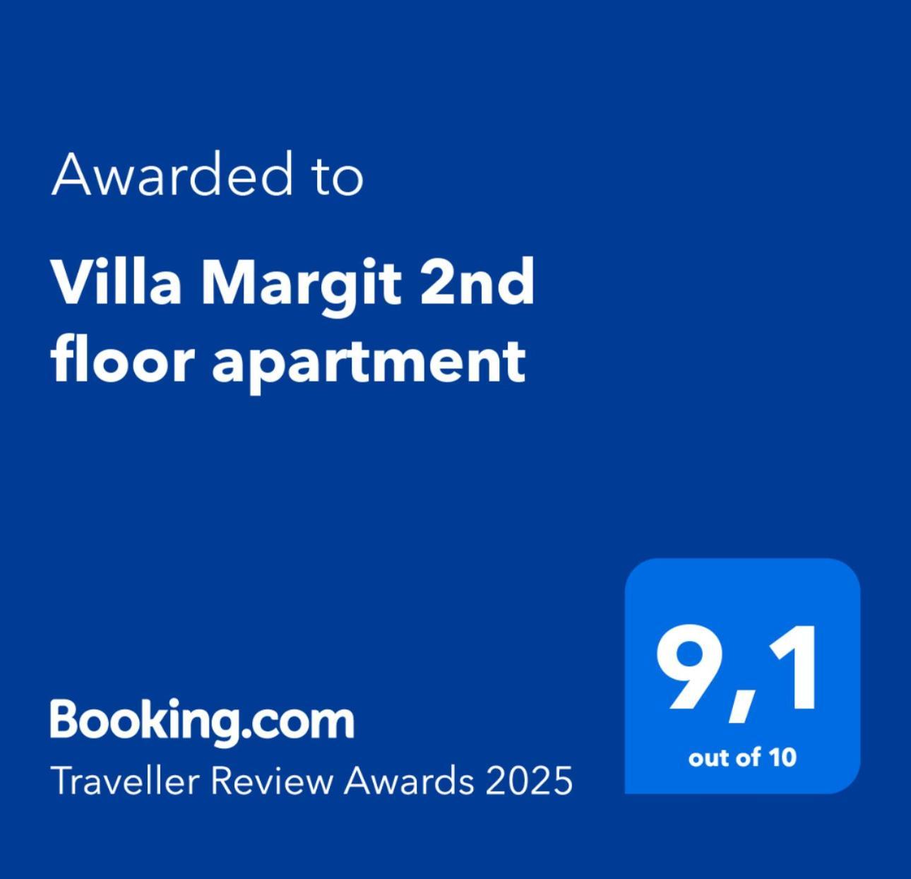 Villa Margit 2Nd Floor Apartment Tvååker Exteriör bild